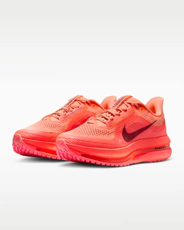 Nike Pegasus Premium Orange Pulse Paar 2