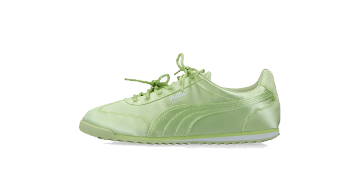靴 PUMA Puma Arizona Venus Apple Spritz 406250-01 | Dead Stock
