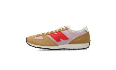 New Balance 471 Brown Lavender