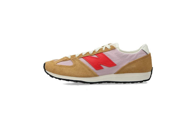 New Balance 471 Brown Lavender