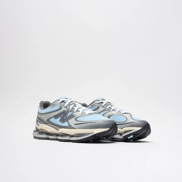 New Balance Abzorb 2000 Blue Grey Paar