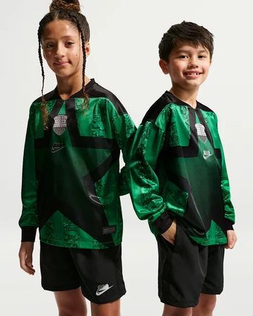 Nike Football x LEGO Collection Apparel