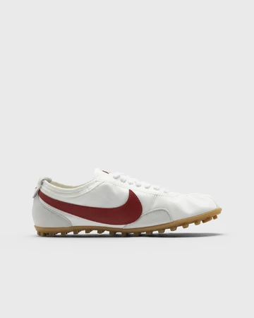 Nike Moon Shoe OG SP Summit White & Team Crimson Innenseite