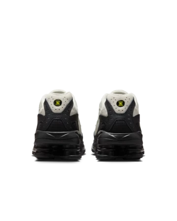 Nike Shox Ride 2 Black Phantom Paar Fersen
