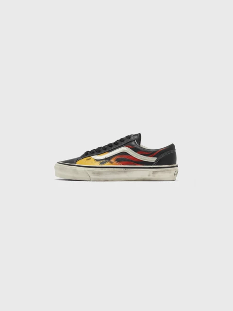 Vans LX Old Skool 36 Archive Flame Image