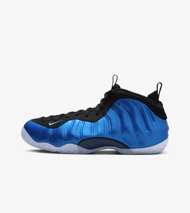 Shops Air Foamposite One