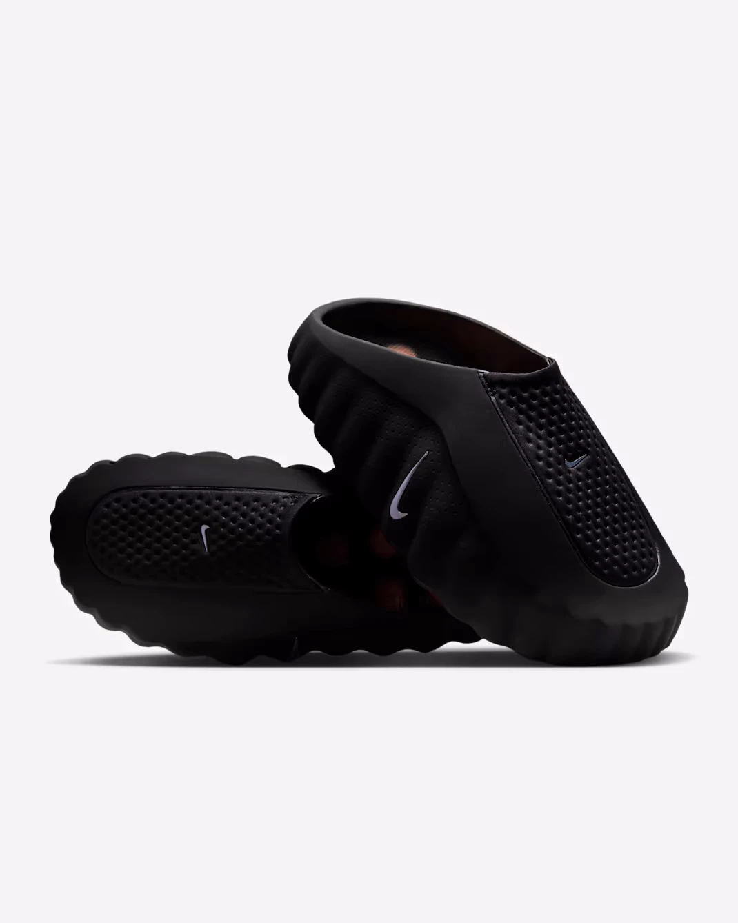 Nike Mind 001 Black HQ4307-001 | Dead Stock
