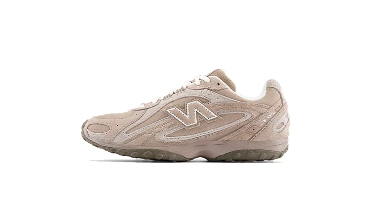 New Balance 204L Mushroom