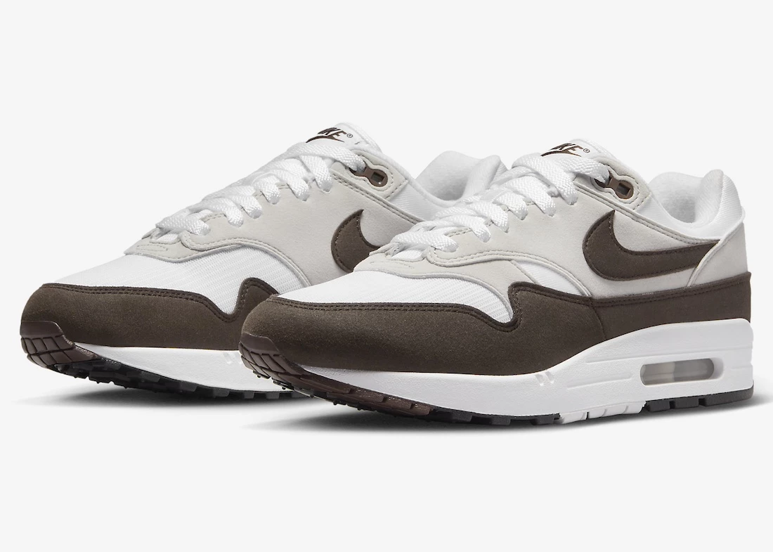 Air Max 1 Baroque Brown Dead Stock