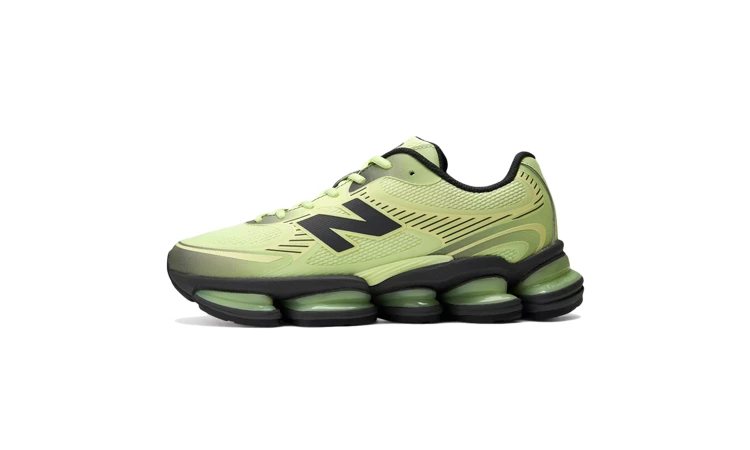 New Balance ABZORB 2000 Limelight