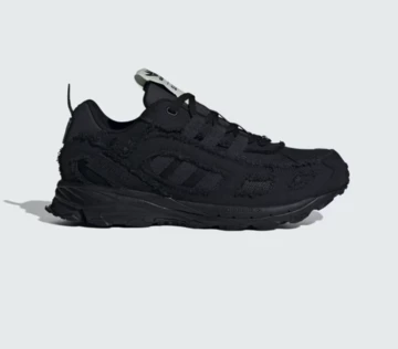 Song For The Mute adidas Shadowturf SFTM-001 Pack Core Black Außenseite