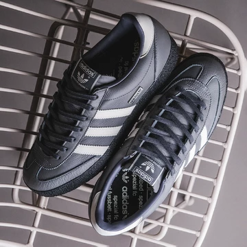 adidas Lothertex SPZL Grey Mood 3