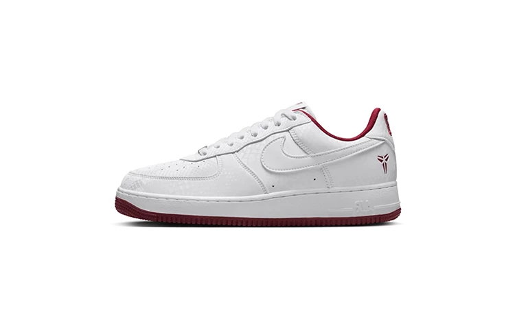 Kobe Bryant x Nike Air Force 1 Low Daybreak