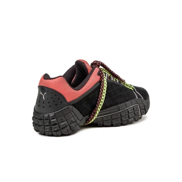 A$ap Rocky x Puma Straycat Black