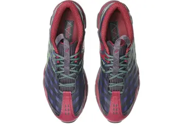 Kiko Kostadinov x Asics US8-S Gel-SJ33 autumn Pack