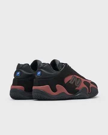 New Balance Maxey V1 Red Rock