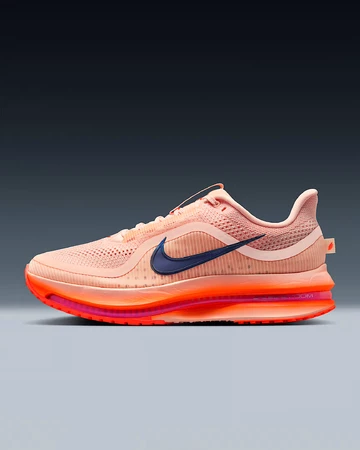 Nike Pegasus Premium Washed Coral Außenseite