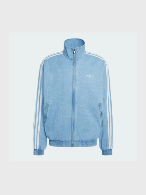 adidas Firebird Denim Jacke  Image