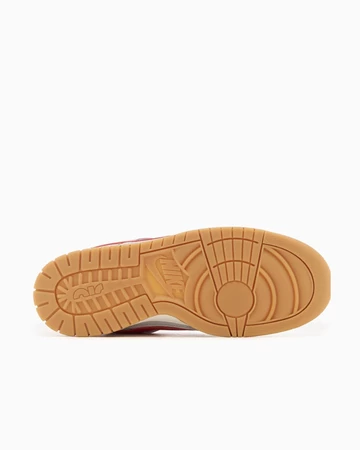 Dunk Low Remastered Ultra Man Sohle