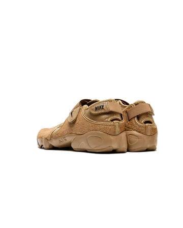 Nike Air Rift Pony Hair Pack schräg