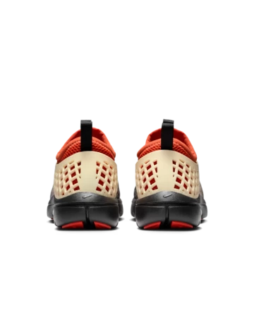 Nike Rejuven8 OG SE Black Muslin Fersen