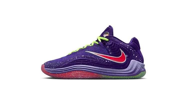 Nike Giannis Freak 7 Christmas