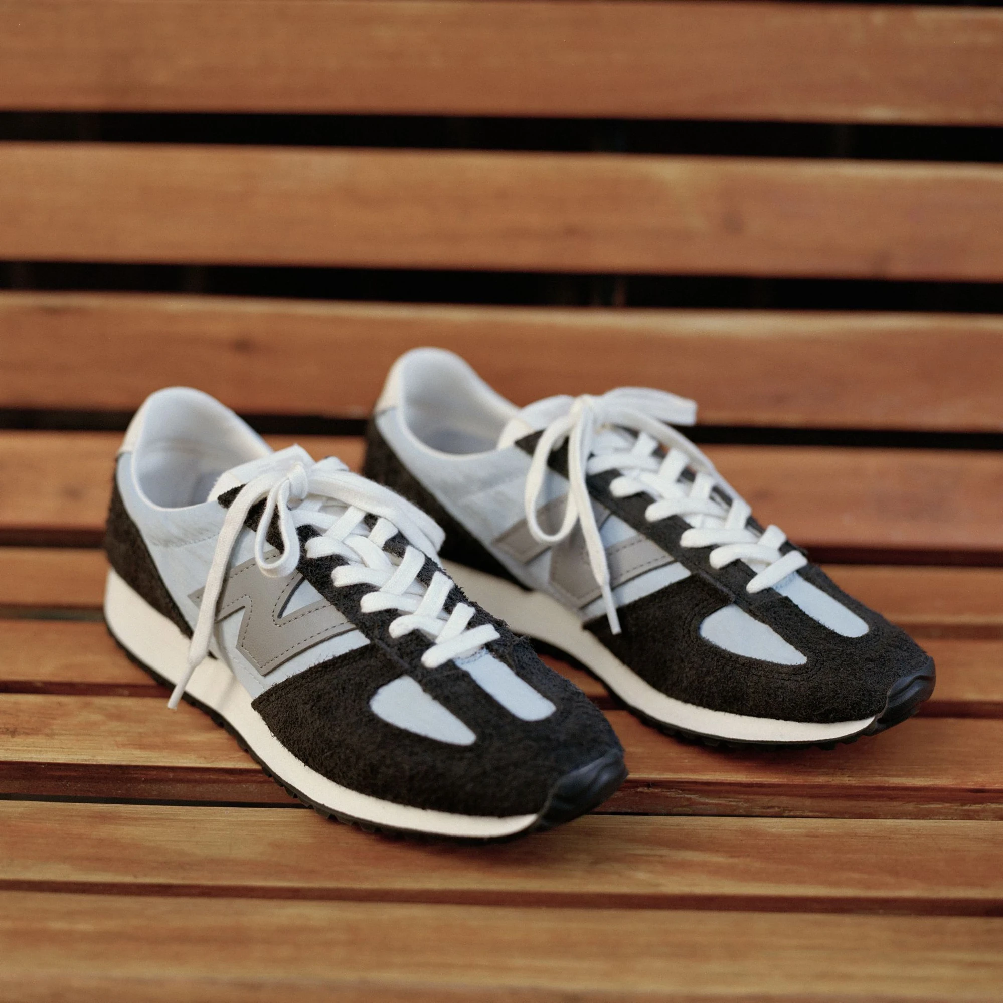 New Balance 471 Light Chrome Blue U471AB | Dead Stock