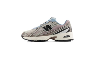 New Balance 740 Sea Salt