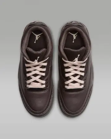Nike Air Jordan 3 Retro Fireside