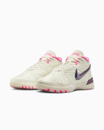 Nike Lebron NXXT Genisus QS Bronny James