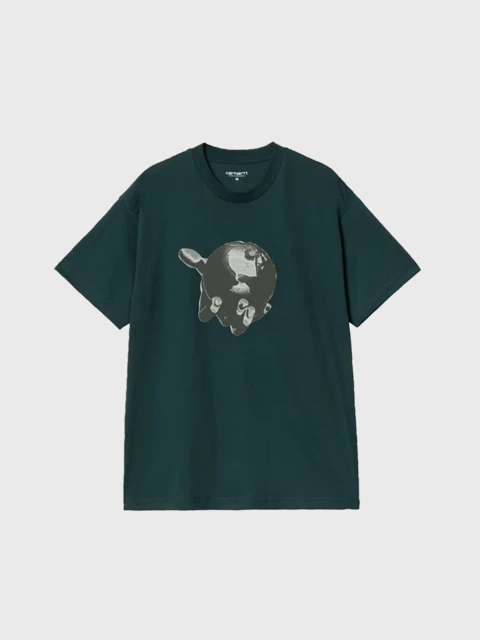 Short Sleeve Saviour T-Shirt S/S  Image