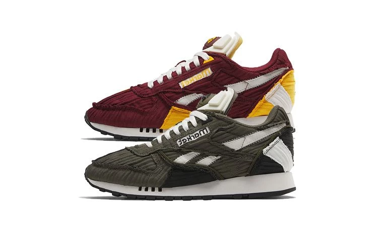 MARKET Reebok Classic Leather Pump