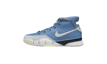 Nike Kobe 1 Protro Work Blue