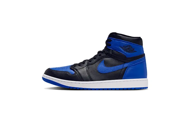 Nike Air Jordan 1 Retro High OG Royal 2026