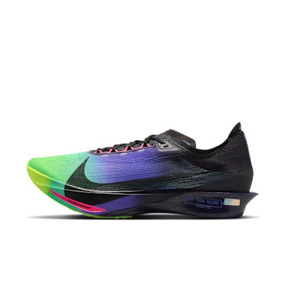 ZOOMX VAPORFLY NEXT% 4 GLAM IO9571-400 Nike Zoomx Vaporfly Next 4