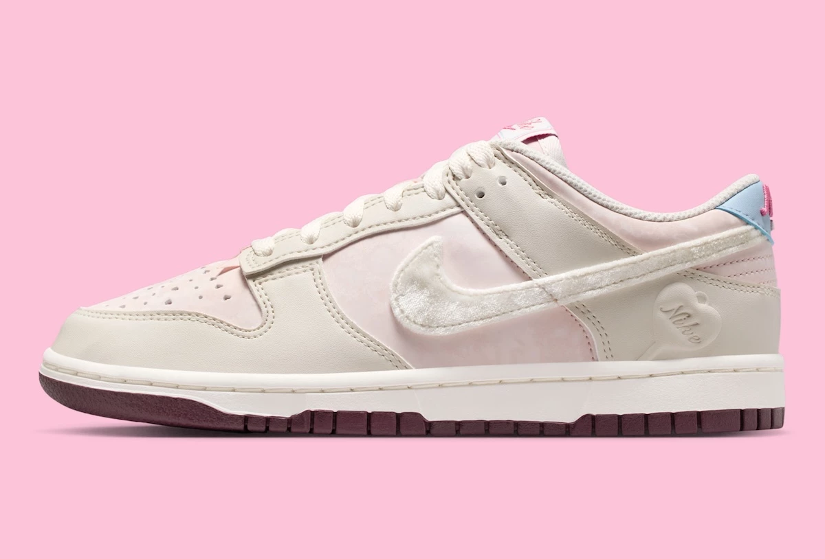 Nike Dunk Low Valentines Day 2026 IQ1145-610 | Dead Stock