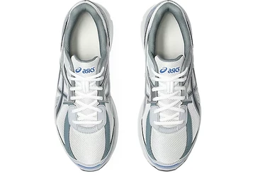 ASICS Jog 100S Greige von oben