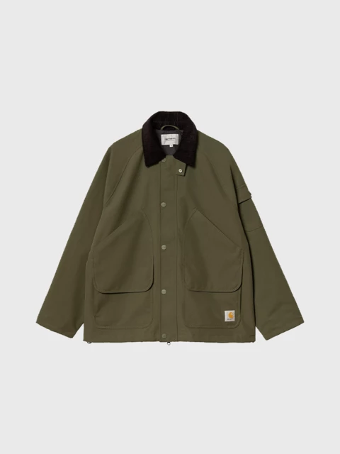 Clarton Jacket  Image