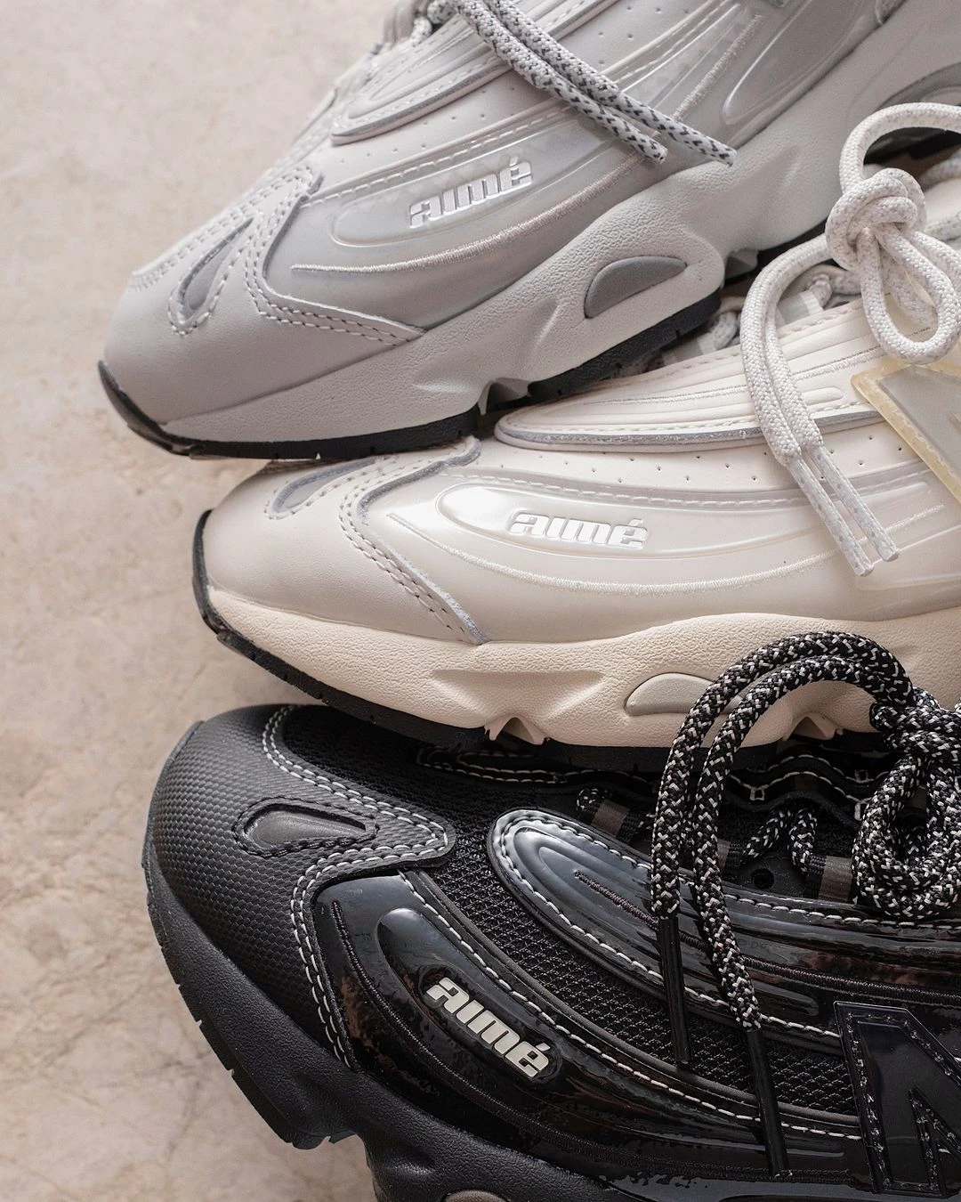 aime leon dore × new balance カバン ALD / New Balance RC56 Daypack – Aimé Leon Dore