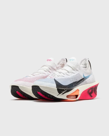 Nike Air Zoom Alphafly Next 3% Pick Up The Pace Paar