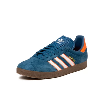 MLS x adidas Gazelle Minnesota United FC seitlich