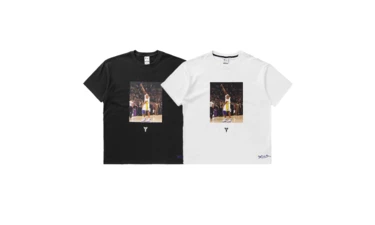 Nike Kobe Dri-Fit Tee M90 81 Points