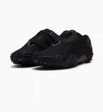 Puma Mostro Archive Pack Black Paar