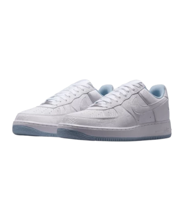 Kobe Bryant x Nike Air Force 1 Low Protro Forever White
