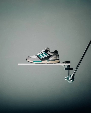 Overkill x adidas Consortium ZX 8000 The Missing Link