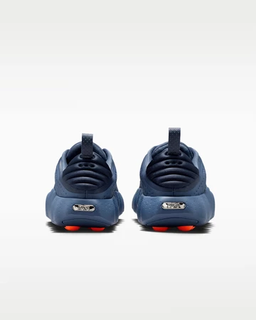 Nike Mind 002 Thunder Blue Fersen