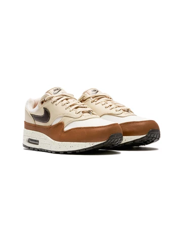 Air Max 1 Velvet Brown