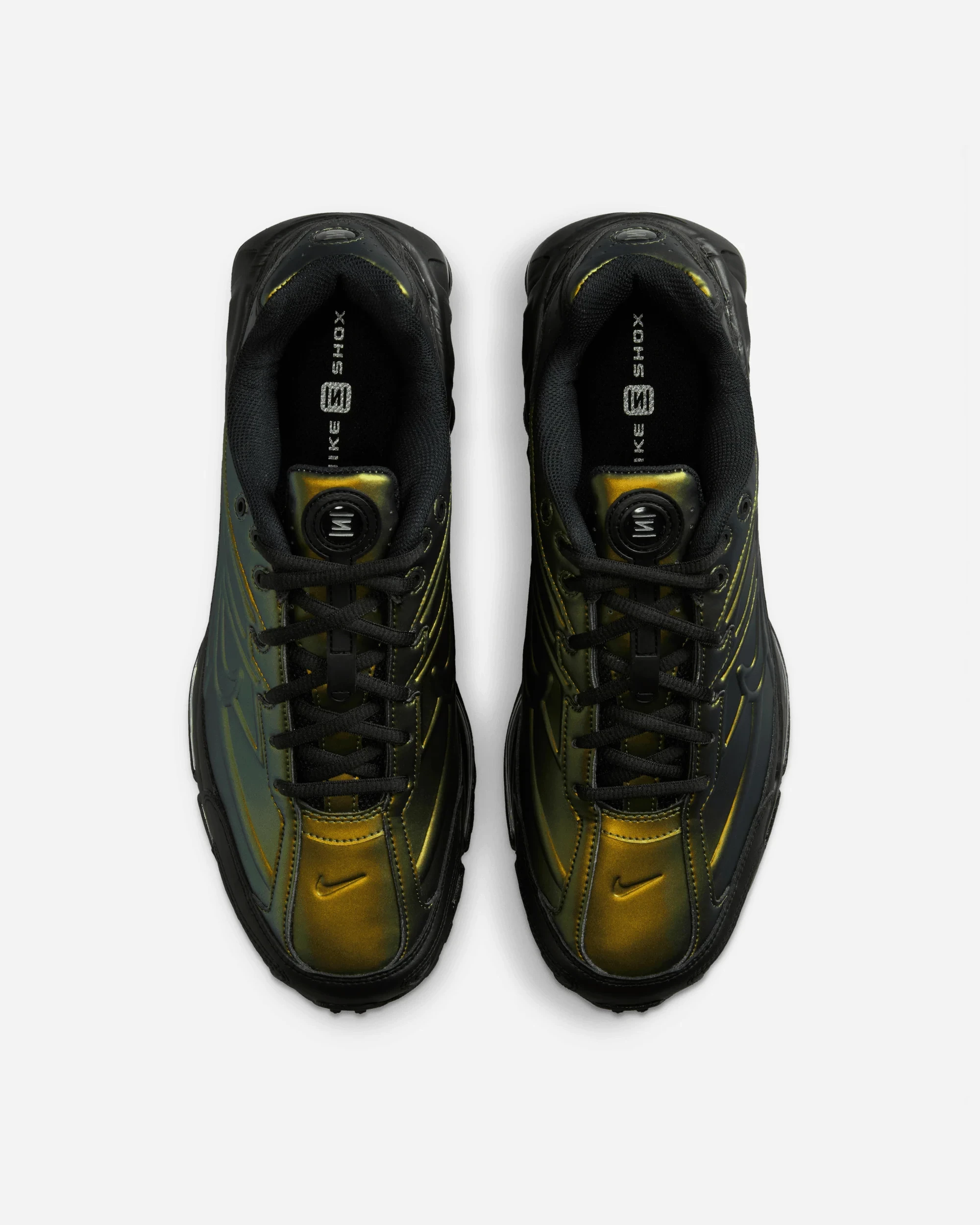Nike Shox Ride 2 Olive Flak IH4468-001 | Dead Stock