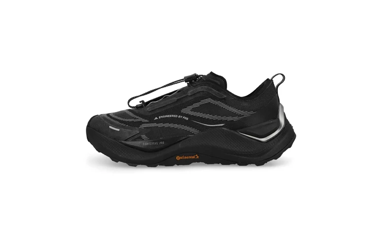 adidas Holo Peak Core Black