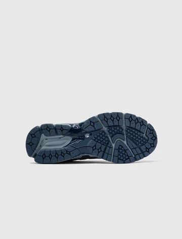 The Whitaker Group New Balance 1906U Willful Bias Electric Teal Sohle